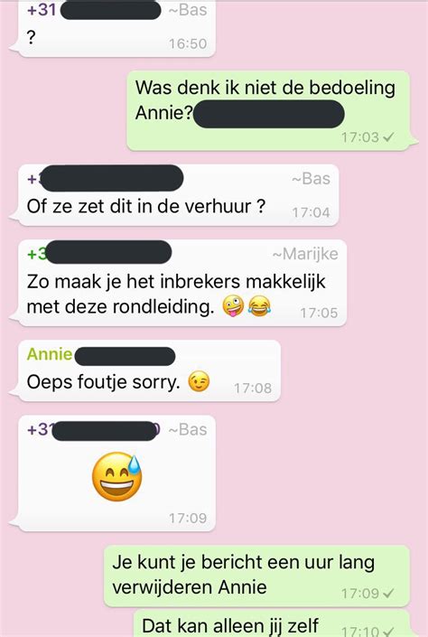 7 gesprekken in de buurtapp waardoor je bijna zou verhuizen